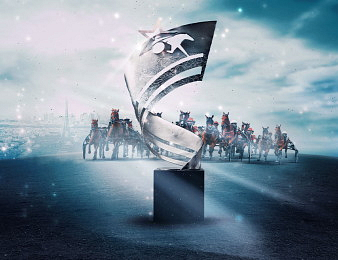 Pariez sur le Prix d'Amérique Legend Race 2026