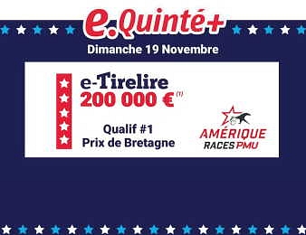 Pariez sur le Prix de Bretagne