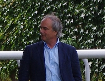 Pascal Bary aura trois partants dimanche à Saint-Cloud