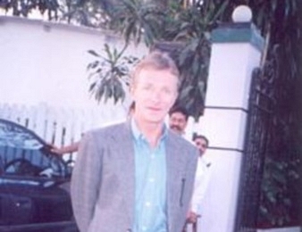 Patt Eddery