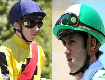 PC. Boudot et C. Soumillon ont remporté chacun une course