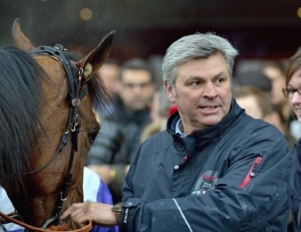 Philippe Allaire