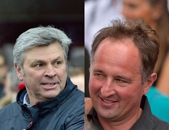 Philippe Allaire et Sébastien Guarato seront quintuplement représenté