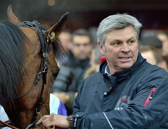 Philippe Allaire vise un 6ème Critérium des Jeunes