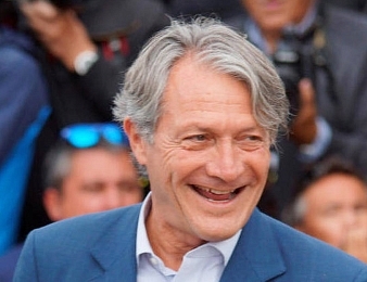 Philippe Augier devient président du PMU.