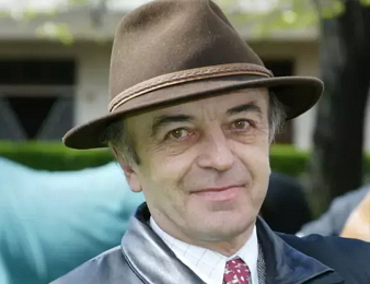 Philippe Demercastel s'est éteint