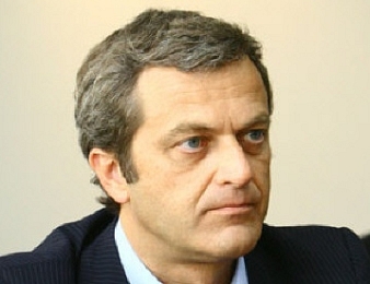 Philippe Germond, Président Directeur Général du PMU