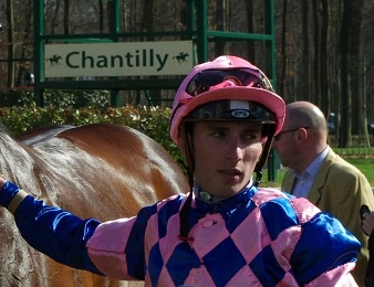 Pierre-Charles Boudot revient sur Christophe Soumillon
