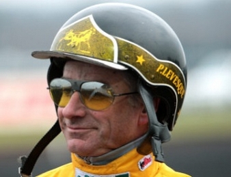 Pierre Levesque