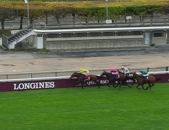 Postponed ne défiera pas Trêve le premier dimanche d'octobre