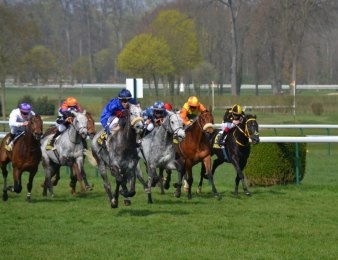 Premier essai de Quinté Plus validé pour Hor Quercus