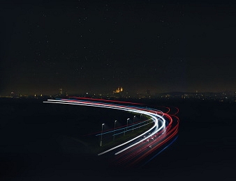 Premier Quinté+ en nocturne sur la grande piste de Vincennes