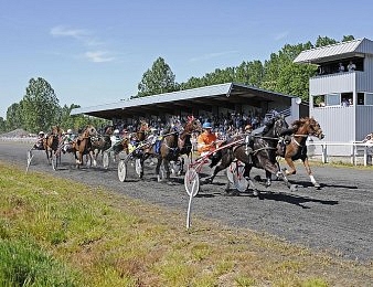 Prince du Verger remporte la 3ème étape du GNT