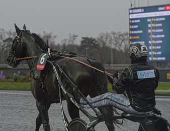 Prix de Croix : Power s'impose brillamment