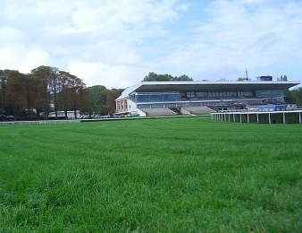 Prix des Pars de la Loire, Quinté + PMU du dimanche 23 avril 2017 à Saint-Cloud