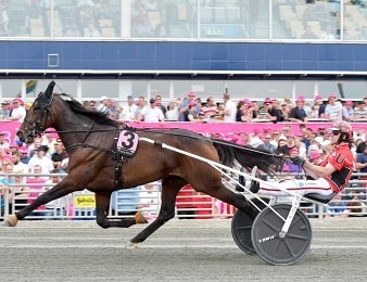 Propulsion a cloué ses adversaires sur place