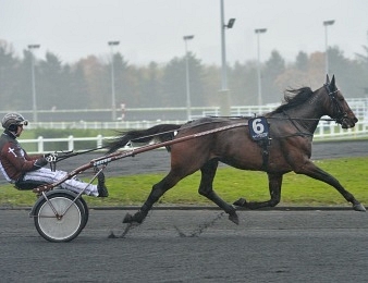 Propulsion ne participera pas au Grand Prix de Belgique