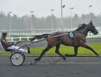 Propulsion vise le Prix de Gravelle