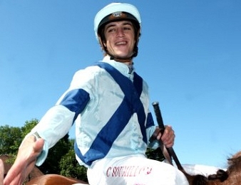 Quatrième Cravache d'Or pour Christophe Soumillon