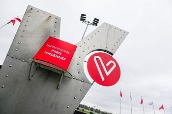 Quinze trotteurs participent au Quinté+