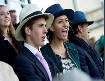 Rajeunissement des propriétaires au galop