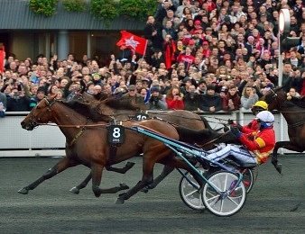 Readly Express affrontera Propulsion ce week-end