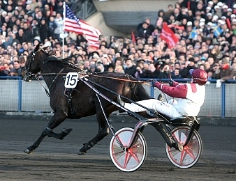 Ready Cash de retour à Vincennes