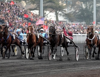 Ready Cash débutera sa quête d'un nouveau Prix d'Amérique par le Prix du Bourbonnais