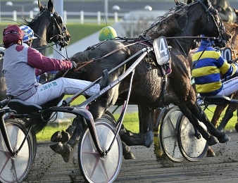 Ready Cash effectuera ses adieux à l'occasion du Grand Prix de France