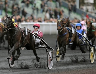Ready Cash et les autres