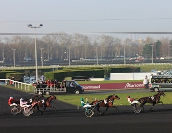 Ready Cash et Maharajah se retrouveront