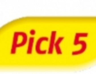 Reine Hélène s'est adjugée le Pick 5 du jour