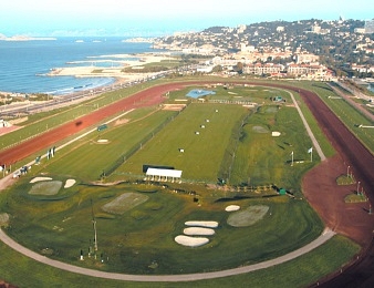 Retour du public sur les hippodromes à partir de ce samedi 11 juillet.