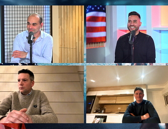 Retrouvez en vidéo l'analyse du Prix d'Amérique Legend Race