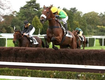 Rhialco, lauréat du Prix Héros XII 2011