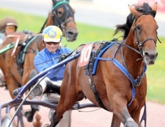 Rodrigo Jet lors de sa victoire l'an passé