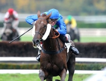 Rubi Ball est double tenant du titre