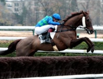 Rubi Ball va tenter le doublé dans La Haye Jousselin