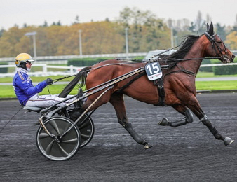 San Moteur ne sera plus revu en compétition.