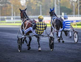 San Moteur vainqueur lors de sa rentrée