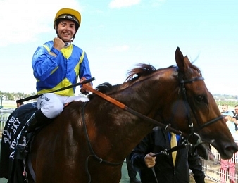 Savoir Vivre s'impose dans le Prix Lucien Barrière