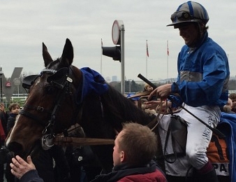 Scarlet Turgot succède à Roxane Griff au palmarès du Prix de Cornulier