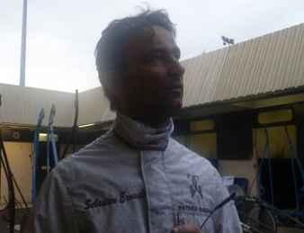 Sébastien Ernault