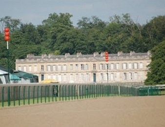 Seize concurrentes ont rendez vous dans le Quinté plus PMU du jour à Chantilly