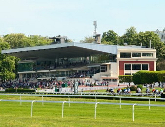 Seize concurrents ont rendez-vous dans l'événement du jour