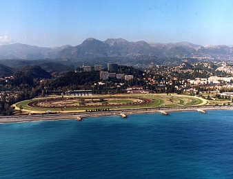 Seize galopeurs participent au Quinté+ du jour