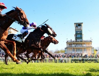 Sept groupes 1 étaient au menu de la journée du Qatar Prix de l'Arc de Triomphe