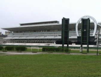 Shareta remporte le Prix Vermeille