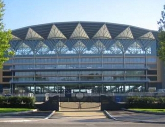 So You Think s'impose à Ascot