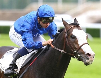 Talismanic rentre victorieusement ce mardi 6 mars à Chantilly